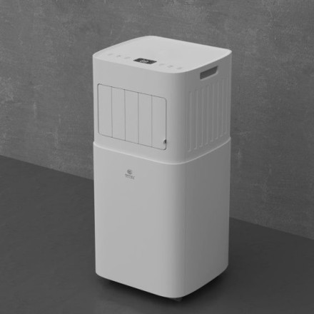 Royal Clima RM-MT22CH-E кондиционер мобильный
