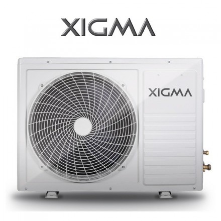 Xigma XG-SJ56RHA-IDU/XG-SJ56RHA-ODU настенная сплит-система