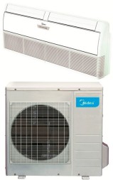 Midea MUE-48HRN1-Q/MOU-48HN1 кондиционер