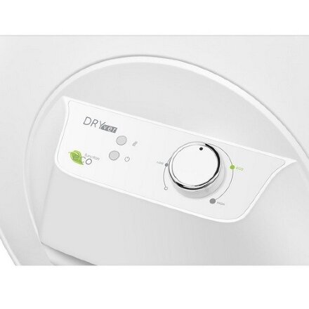 Electrolux EWH 150 DRYver водонагреватель