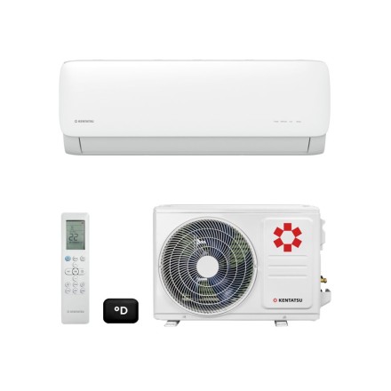 Kentatsu KSGA70HZRN1W/KSRA70HZRN1/-40 сплит-система