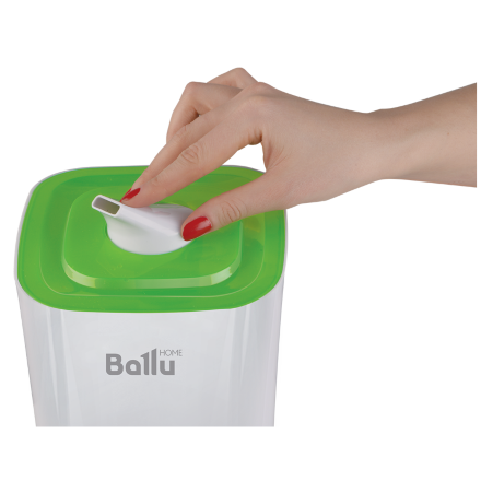 Увлажнитель Ballu UHB-205 white/green