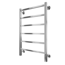 Royal Thermo Axel П6 500х800 (встроен. диммер) электрополотенцесушитель