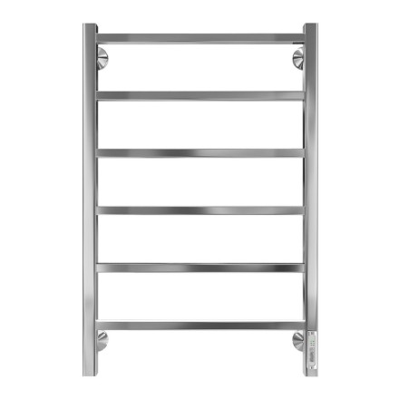 Royal Thermo Axel П6 500х800 (встроен. диммер) электрополотенцесушитель