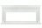 Каминокомплект Royal Flame Valletta 60 - Белый с очагом Vision 60 LED
