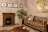 Каминокомплект Royal Flame Valletta 60 - Белый с очагом Vision 60 LED