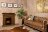 Каминокомплект Royal Flame Valletta 60 - Белый с очагом Vision 60 LED