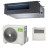 Lessar LS-HE18DWA2/LU-HE18UWA2 сплит-система