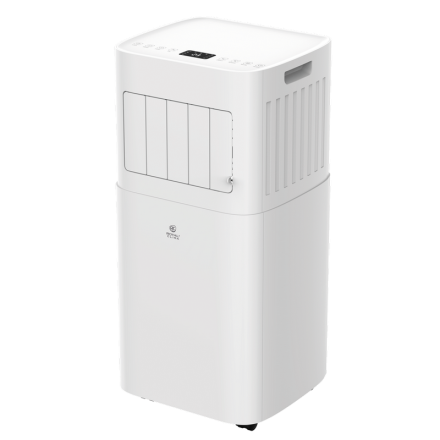 Royal Clima RM-MT28CH-E кондиционер мобильный