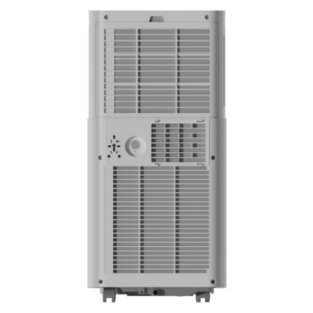 Royal Clima RM-MT28CH-E кондиционер мобильный