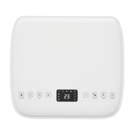Royal Clima RM-MT28CH-E кондиционер мобильный