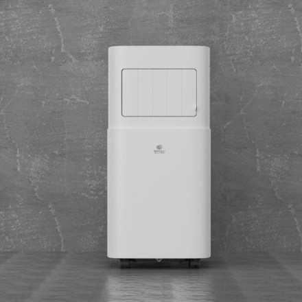 Royal Clima RM-MT28CH-E кондиционер мобильный