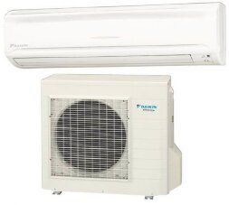 Daikin FTXS60G/RXS60F инверторная сплит-система