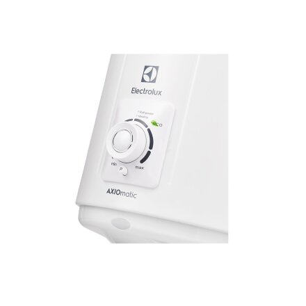 Electrolux EWH 80 AXIOmatic водонагреватель