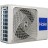 Haier 3U24GS3ERA внешний блок кондиционера мульти-сплит-системы