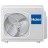 Haier 3U24GS3ERA внешний блок кондиционера мульти-сплит-системы
