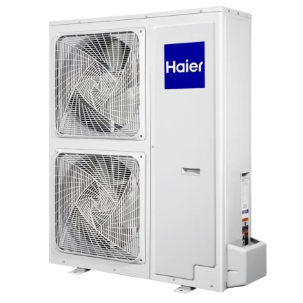 Haier AD48NS1ERA(N) / 1U48LS1ERB(S) сплит-система канальная