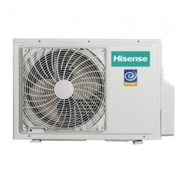 Hisense AUC-18UR4SAA2 кассетный кондиционер