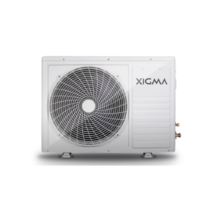 Xigma XG-EF50RHA настенная сплит-система