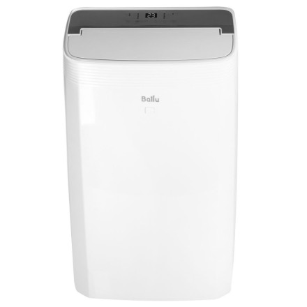 Ballu BPAC-12 IN/N6 кондиционер мобильный