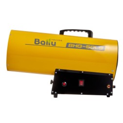 Ballu BHG-50LS пушка тепловая газовая