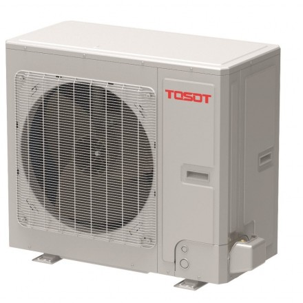 Сплит-система Tosot T18H-ILF/I/T18H-ILU/O