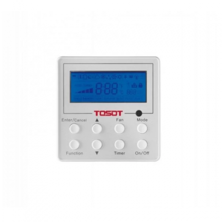 Сплит-система Tosot T18H-ILF/I/T18H-ILU/O