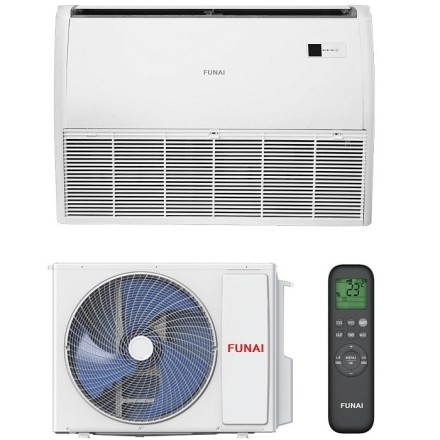 Funai LAC-DR105HP.F01 сплит-система напольно-потолочная