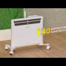 Ballu BEC/EVU-2000 модуль отопительный электрического конвектора Ballu Evolution Transformer