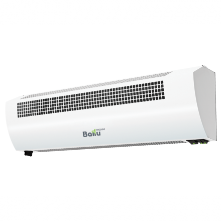 Электрическая тепловая завеса Ballu BHC-CE-3T