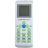 Quattroclima QV-I48CG1/QN-I48UG1/QA-ICP12 сплит-система кассетная