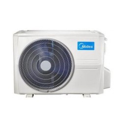 Midea MSAG2-07HRN1-I/MSAG2-07HRN1-O/-40 сплит-система