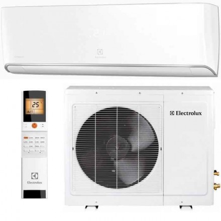 Electrolux EACS-07 HO2/N3 сплит-система