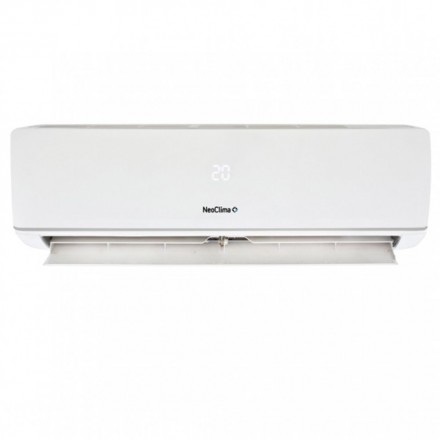 Сплит-система NeoClima NS/NU-HAX09R G-Plasma 
