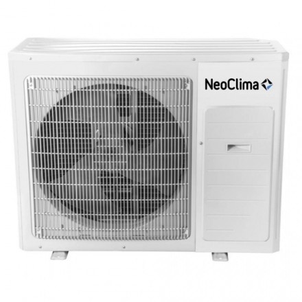 Сплит-система NeoClima NS/NU-HAX09R G-Plasma 