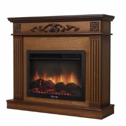 Портал Firelight Noce 25 орех