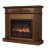 Портал Firelight Noce 25 орех