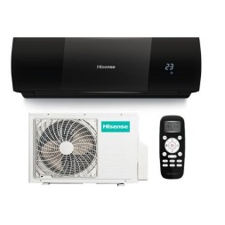 Hisense AS-12HR4SVDDEB15 Black Star Classic A сплит-система