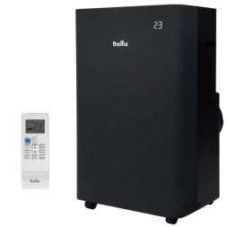 Ballu BPAC-12 EW/N6 Velur мобильный кондиционер