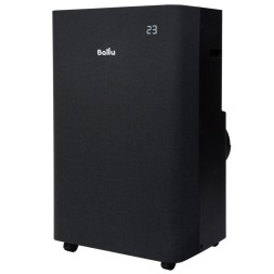Ballu BPAC-12 EW/N6 Velur мобильный кондиционер