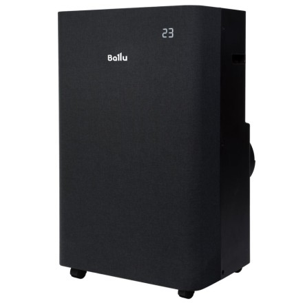 Ballu BPAC-12 EW/N6 кондиционер мобильный