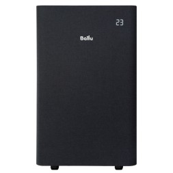 Ballu BPAC-12 EW/N6 Velur мобильный кондиционер