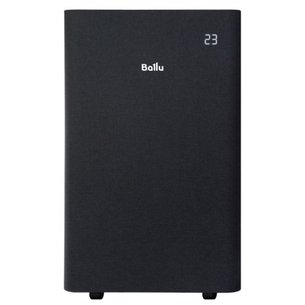Ballu BPAC-12 EW/N6 кондиционер мобильный