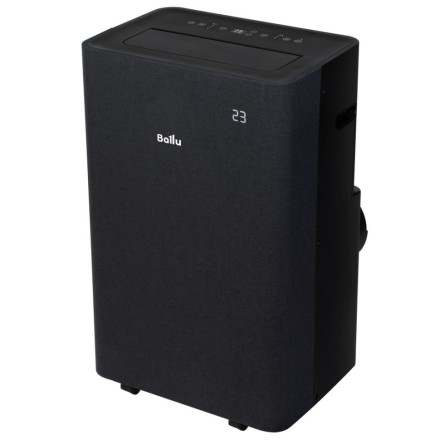Ballu BPAC-12 EW/N6 кондиционер мобильный