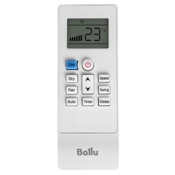 Ballu BPAC-12 EW/N6 Velur мобильный кондиционер