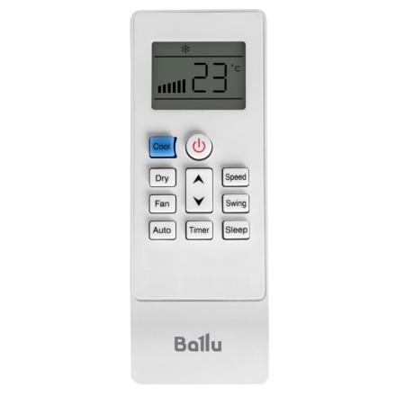 Ballu BPAC-12 EW/N6 кондиционер мобильный