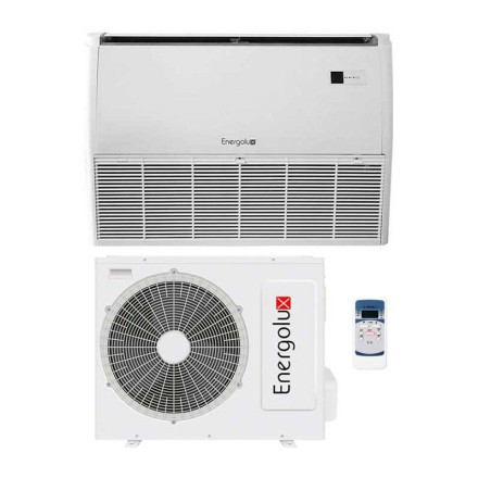 Energolux SACF36D6-A/SAU36U6-A сплит-система напольно-потолочная