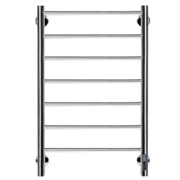 Royal Thermo Classic П7 500х800 (встроен. диммер) электрополотенцесушитель