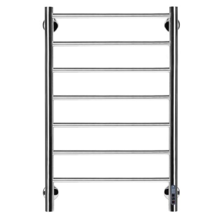 Royal Thermo Classic П7 500х800 (встроен. диммер) электрополотенцесушитель