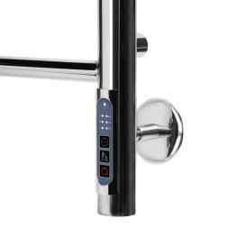 Royal Thermo Classic П7 500х800 (встроен. диммер) электрополотенцесушитель